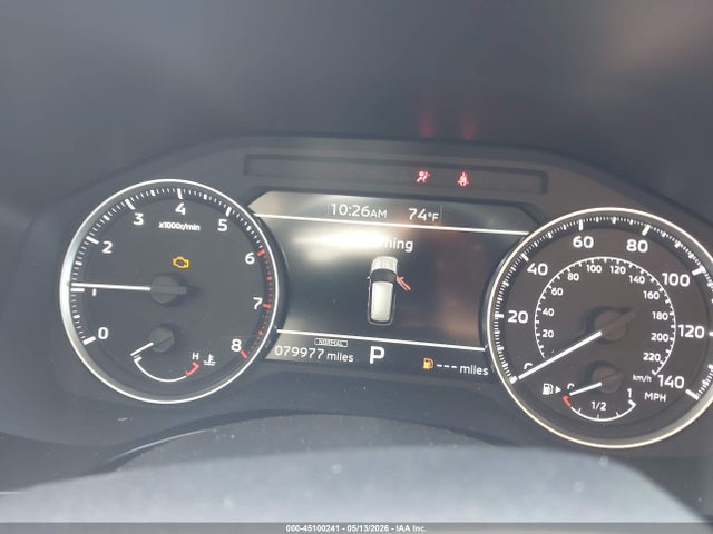 Aukcja sprzedaży 2023 Mitsubishi Outlander Se 2.5 2wd/se Black Edition 2wd/se Special Edition 2wd, vin: JA4J3UA83PZ030522, numer aukcji: 45100241