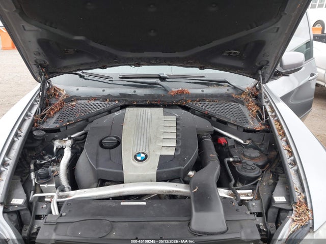 Продажа на аукционе авто 2011 Bmw X5 Xdrive35d, vin: 5UXZW0C51BL662389, номер лота: 45100245