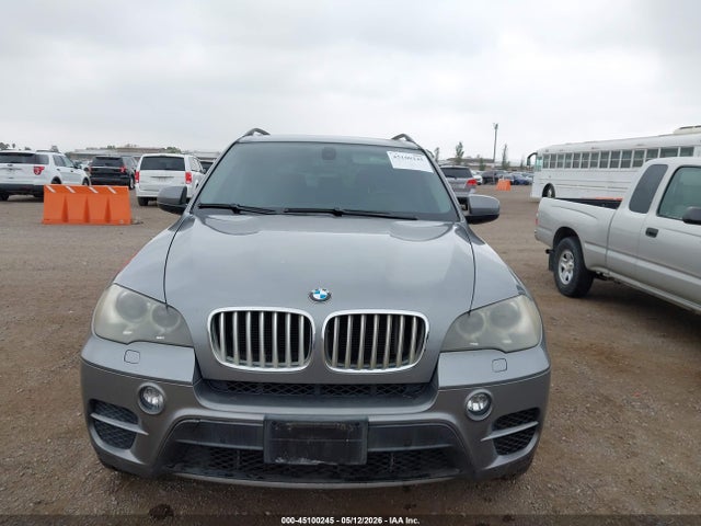 Продажа на аукционе авто 2011 Bmw X5 Xdrive35d, vin: 5UXZW0C51BL662389, номер лота: 45100245