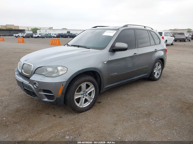 Продажа на аукционе авто 2011 Bmw X5 Xdrive35d, vin: 5UXZW0C51BL662389, номер лота: 45100245