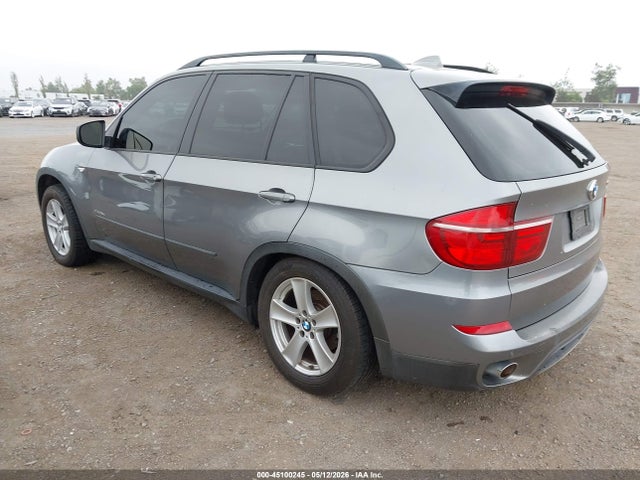 Продажа на аукционе авто 2011 Bmw X5 Xdrive35d, vin: 5UXZW0C51BL662389, номер лота: 45100245