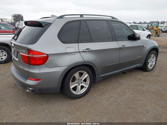 Продажа на аукционе авто 2011 Bmw X5 Xdrive35d, vin: 5UXZW0C51BL662389, номер лота: 45100245