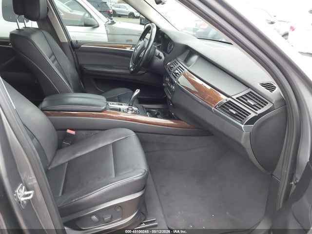 Продажа на аукционе авто 2011 Bmw X5 Xdrive35d, vin: 5UXZW0C51BL662389, номер лота: 45100245