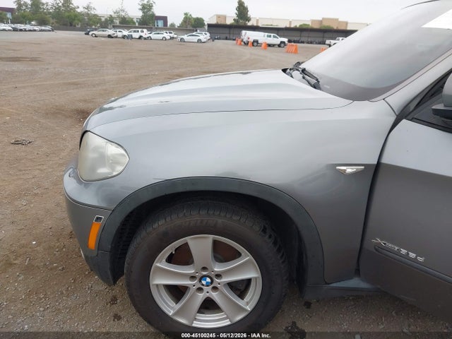 Продажа на аукционе авто 2011 Bmw X5 Xdrive35d, vin: 5UXZW0C51BL662389, номер лота: 45100245