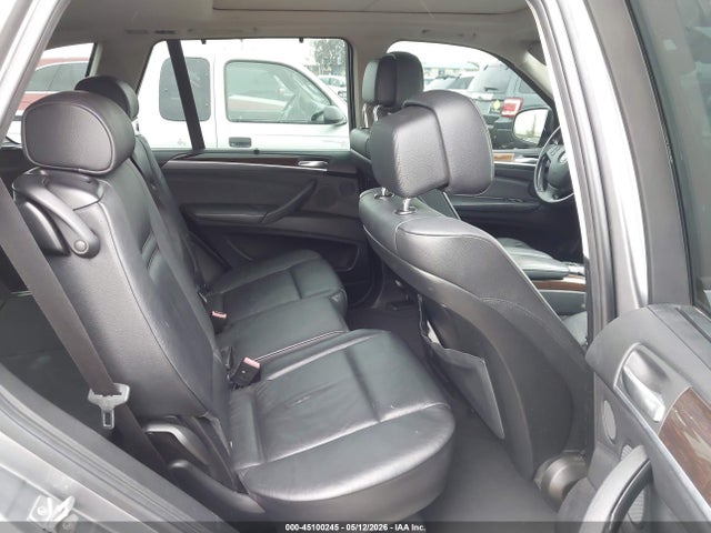 Продажа на аукционе авто 2011 Bmw X5 Xdrive35d, vin: 5UXZW0C51BL662389, номер лота: 45100245