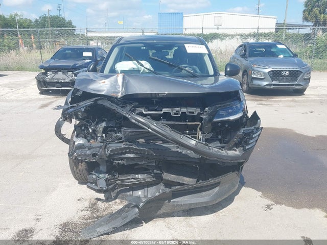 Продажа на аукционе авто 2025 Nissan Kicks S Fwd, vin: 3N8AP6BA6SL401667, номер лота: 45100247