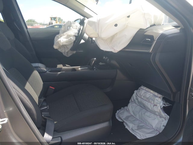 Продажа на аукционе авто 2025 Nissan Kicks S Fwd, vin: 3N8AP6BA6SL401667, номер лота: 45100247