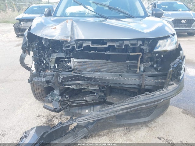 Продажа на аукционе авто 2025 Nissan Kicks S Fwd, vin: 3N8AP6BA6SL401667, номер лота: 45100247