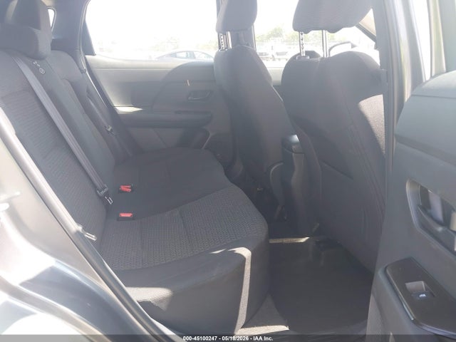 Продажа на аукционе авто 2025 Nissan Kicks S Fwd, vin: 3N8AP6BA6SL401667, номер лота: 45100247