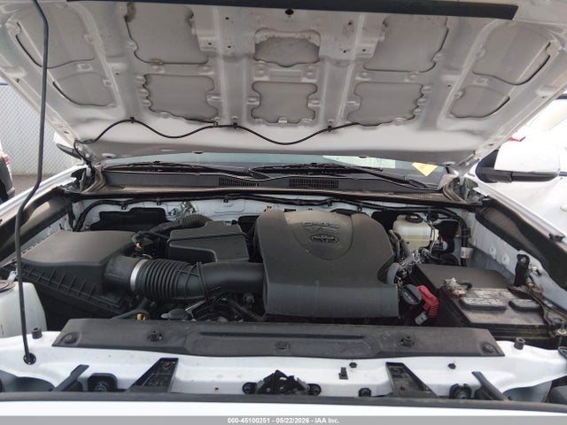 45100251 :رقم المزاد ، 3TMDZ5BN1MM119367 vin ، 2021 Toyota Tacoma Trd Off-road مزاد بيع