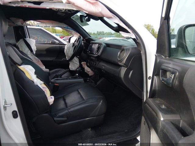 45100251 :رقم المزاد ، 3TMDZ5BN1MM119367 vin ، 2021 Toyota Tacoma Trd Off-road مزاد بيع