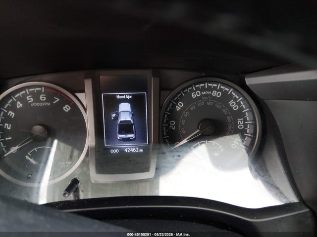 45100251 :رقم المزاد ، 3TMDZ5BN1MM119367 vin ، 2021 Toyota Tacoma Trd Off-road مزاد بيع