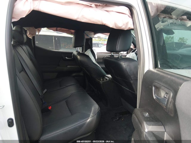 45100251 :رقم المزاد ، 3TMDZ5BN1MM119367 vin ، 2021 Toyota Tacoma Trd Off-road مزاد بيع