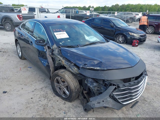 Продаж на аукціоні авто 2023 Chevrolet Malibu Fwd Ls, vin: 1G1ZB5ST8PF196307, номер лоту: 45100252
