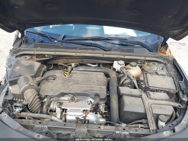 Продажа на аукционе авто 2023 Chevrolet Malibu Fwd Ls, vin: 1G1ZB5ST8PF196307, номер лота: 45100252