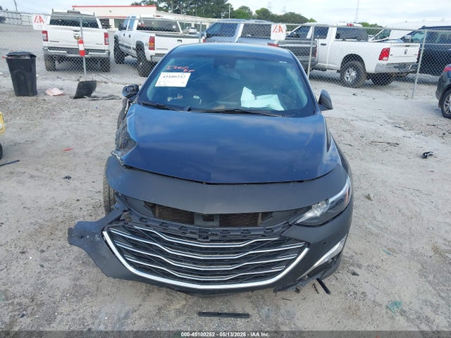 Продажа на аукционе авто 2023 Chevrolet Malibu Fwd Ls, vin: 1G1ZB5ST8PF196307, номер лота: 45100252