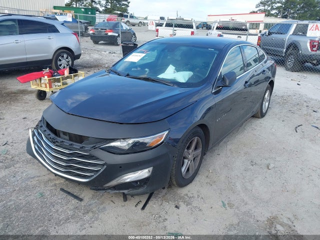 Продажа на аукционе авто 2023 Chevrolet Malibu Fwd Ls, vin: 1G1ZB5ST8PF196307, номер лота: 45100252