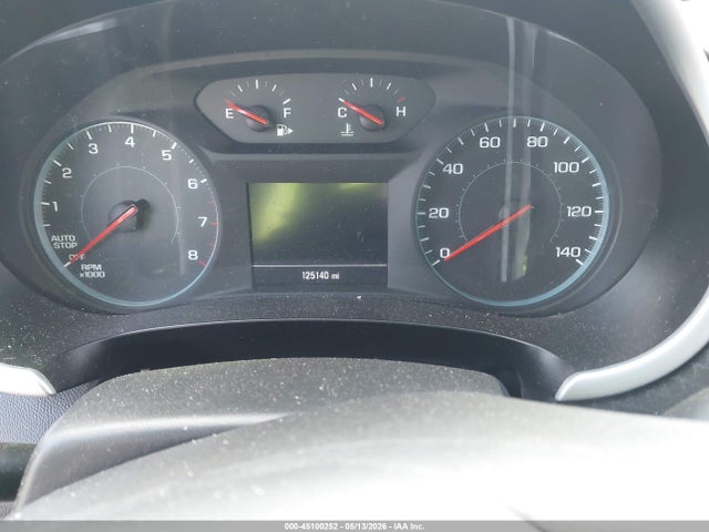 Продажа на аукционе авто 2023 Chevrolet Malibu Fwd Ls, vin: 1G1ZB5ST8PF196307, номер лота: 45100252