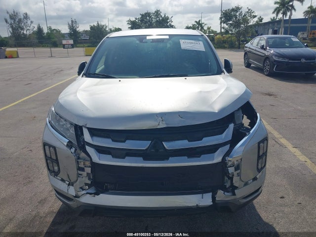 Продаж на аукціоні авто 2025 Mitsubishi Outlander Sport 2.0 Es Awc/2.0 Le Awc/2.0 S Awc/2.0 Se Awc/2.0 Trail Edition Awc, vin: JA4ARUAU6SU006975, номер лоту: 45100253