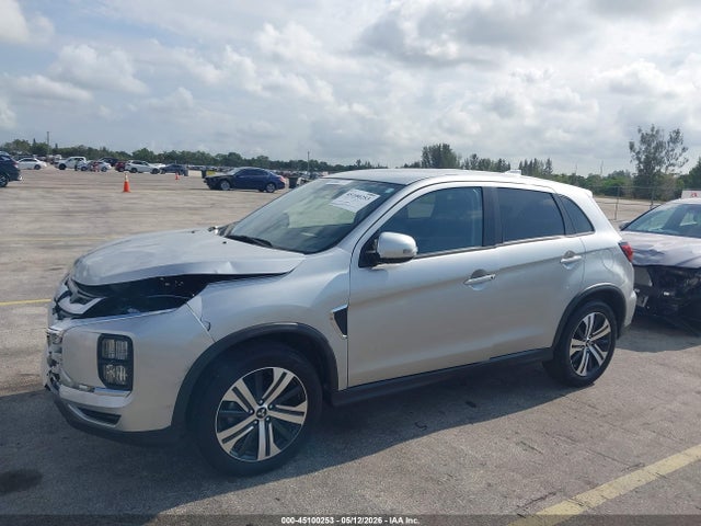 Продаж на аукціоні авто 2025 Mitsubishi Outlander Sport 2.0 Es Awc/2.0 Le Awc/2.0 S Awc/2.0 Se Awc/2.0 Trail Edition Awc, vin: JA4ARUAU6SU006975, номер лоту: 45100253