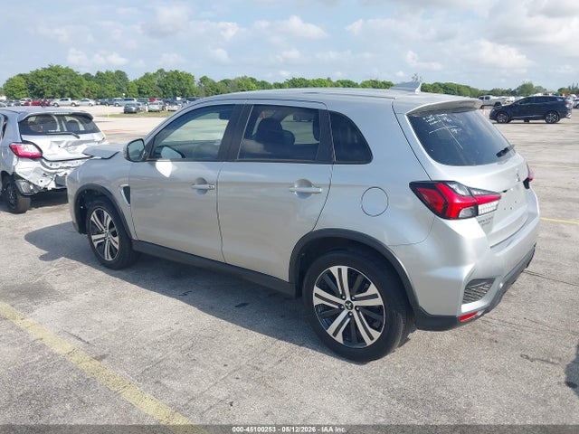 Продаж на аукціоні авто 2025 Mitsubishi Outlander Sport 2.0 Es Awc/2.0 Le Awc/2.0 S Awc/2.0 Se Awc/2.0 Trail Edition Awc, vin: JA4ARUAU6SU006975, номер лоту: 45100253
