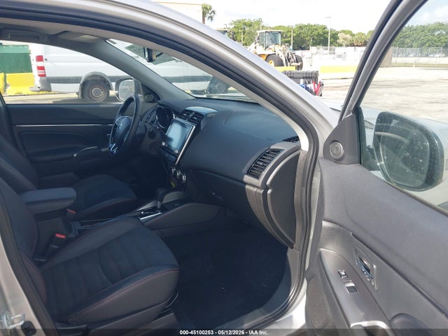 Продаж на аукціоні авто 2025 Mitsubishi Outlander Sport 2.0 Es Awc/2.0 Le Awc/2.0 S Awc/2.0 Se Awc/2.0 Trail Edition Awc, vin: JA4ARUAU6SU006975, номер лоту: 45100253