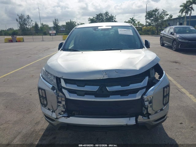 Продаж на аукціоні авто 2025 Mitsubishi Outlander Sport 2.0 Es Awc/2.0 Le Awc/2.0 S Awc/2.0 Se Awc/2.0 Trail Edition Awc, vin: JA4ARUAU6SU006975, номер лоту: 45100253