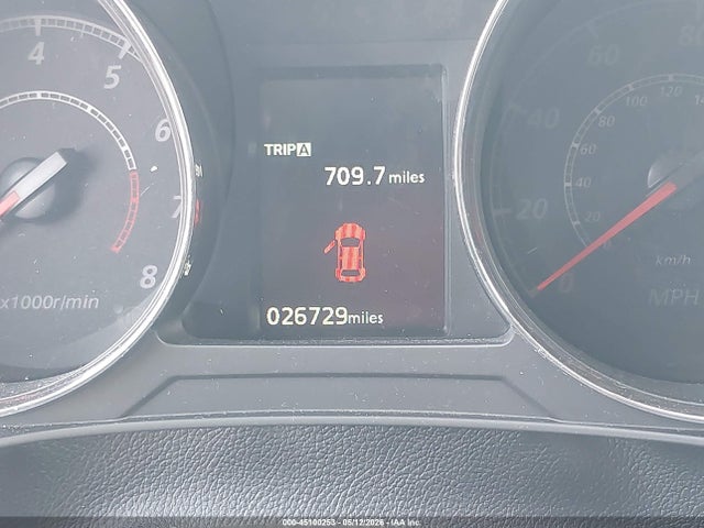 Продаж на аукціоні авто 2025 Mitsubishi Outlander Sport 2.0 Es Awc/2.0 Le Awc/2.0 S Awc/2.0 Se Awc/2.0 Trail Edition Awc, vin: JA4ARUAU6SU006975, номер лоту: 45100253