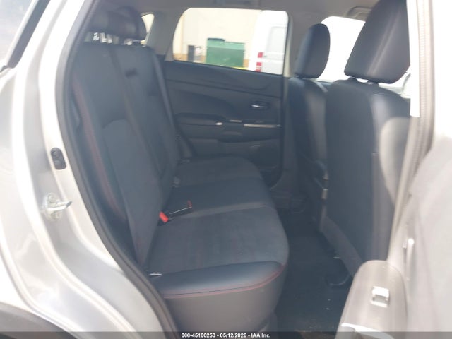 Продаж на аукціоні авто 2025 Mitsubishi Outlander Sport 2.0 Es Awc/2.0 Le Awc/2.0 S Awc/2.0 Se Awc/2.0 Trail Edition Awc, vin: JA4ARUAU6SU006975, номер лоту: 45100253