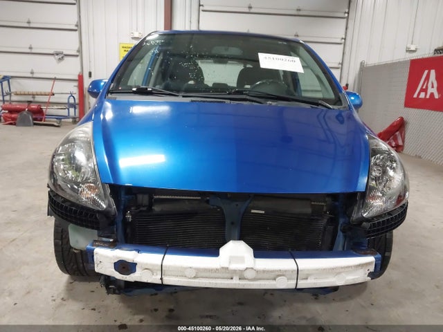 2008 Honda Fit Sport მანქანა იყიდება აუქციონზე, vin: JHMGD38608S037013, აუქციონის ნომერი: 45100260
