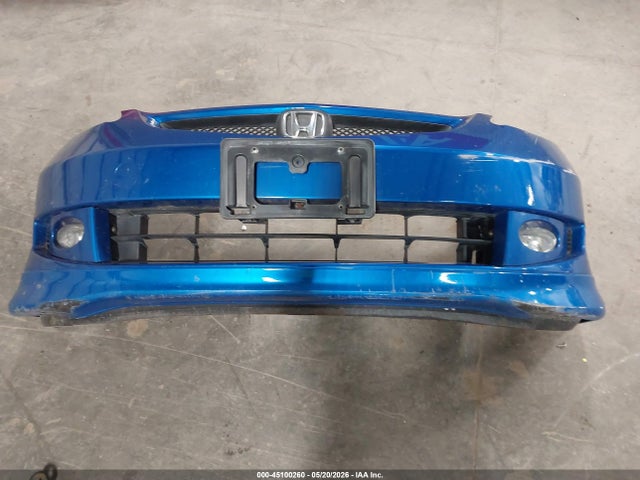2008 Honda Fit Sport მანქანა იყიდება აუქციონზე, vin: JHMGD38608S037013, აუქციონის ნომერი: 45100260