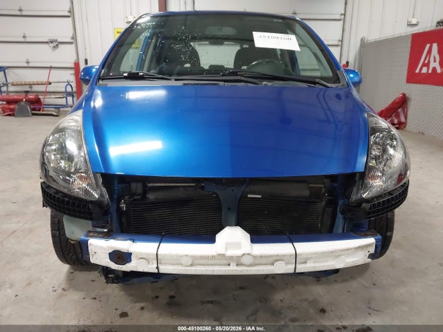 2008 Honda Fit Sport მანქანა იყიდება აუქციონზე, vin: JHMGD38608S037013, აუქციონის ნომერი: 45100260