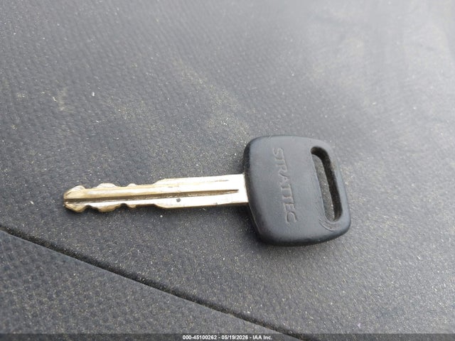 2007 Toyota Yaris მანქანა იყიდება აუქციონზე, vin: JTDJT923075068996, აუქციონის ნომერი: 45100262