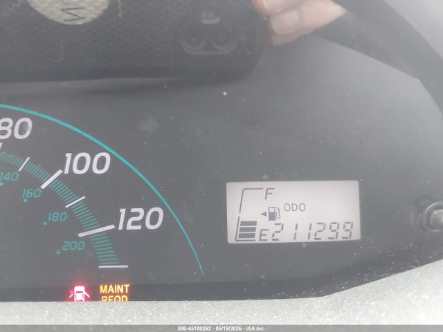 2007 Toyota Yaris მანქანა იყიდება აუქციონზე, vin: JTDJT923075068996, აუქციონის ნომერი: 45100262