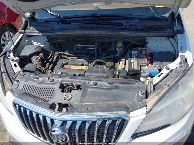 Aukcja sprzedaży 2014 Buick Encore Premium, vin: KL4CJDSBXEB544494, numer aukcji: 45100264