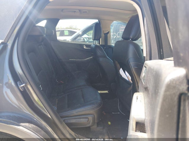 45100265 :رقم المزاد ، 1FMCU9BZXLUA61169 vin ، 2020 Ford Escape Se Sport Hybrid مزاد بيع