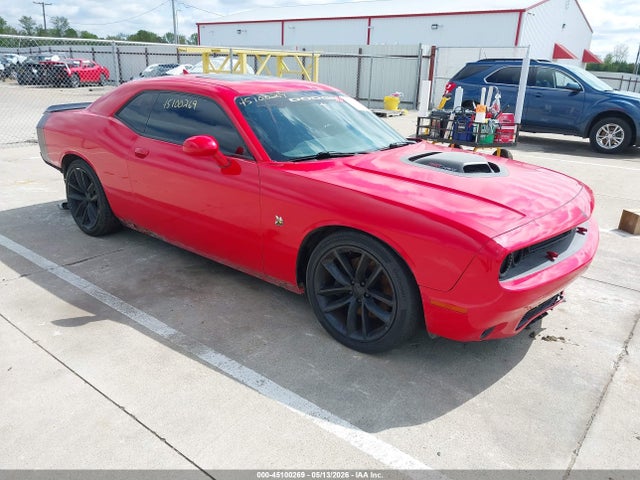 2016 2C3CDZFJ0GH253772 main image
