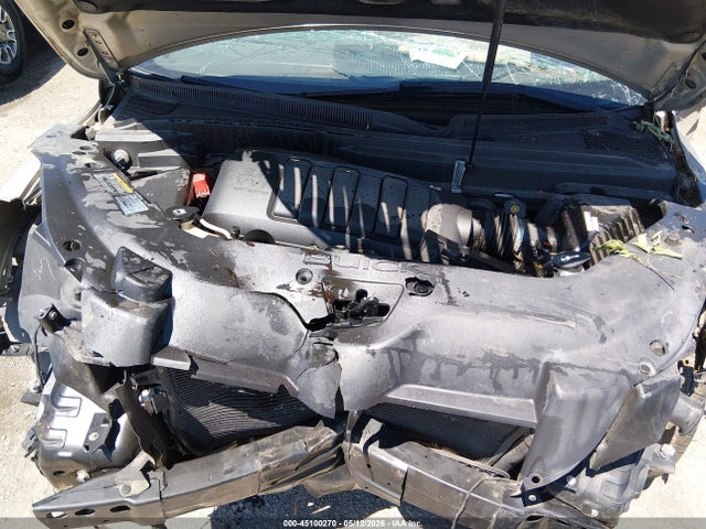 Aukcja sprzedaży 2012 Buick Enclave Leather, vin: 5GAKRCEDXCJ321328, numer aukcji: 45100270