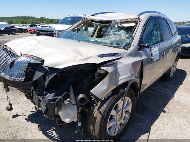 Aukcja sprzedaży 2012 Buick Enclave Leather, vin: 5GAKRCEDXCJ321328, numer aukcji: 45100270