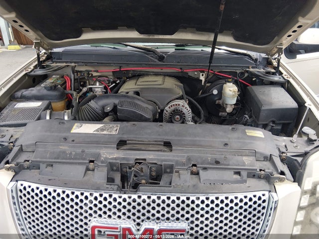 Продаж на аукціоні авто 2008 Gmc Yukon Denali, vin: 1GKFK63818J170211, номер лоту: 45100272