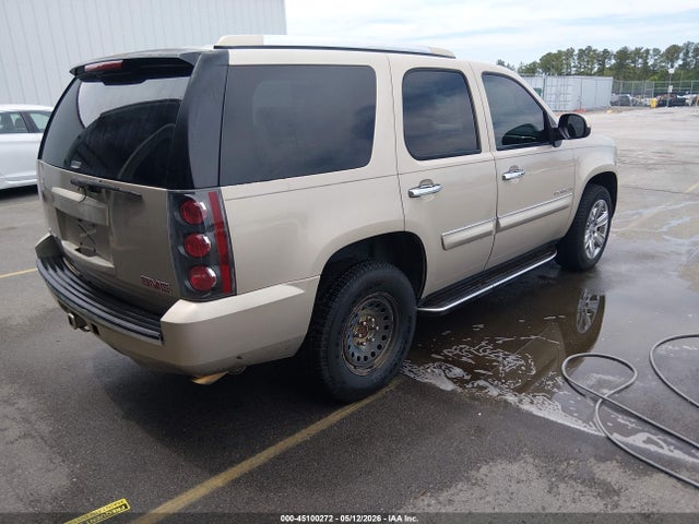Продаж на аукціоні авто 2008 Gmc Yukon Denali, vin: 1GKFK63818J170211, номер лоту: 45100272