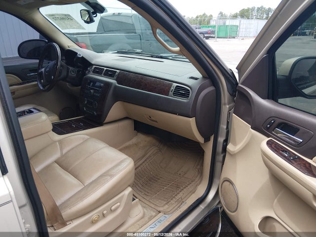 Продаж на аукціоні авто 2008 Gmc Yukon Denali, vin: 1GKFK63818J170211, номер лоту: 45100272