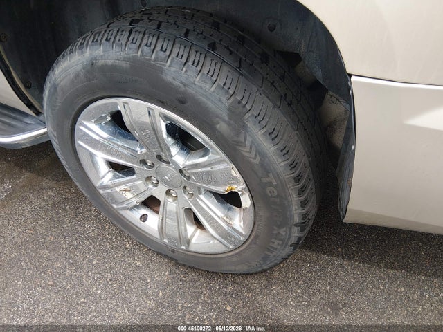 Продаж на аукціоні авто 2008 Gmc Yukon Denali, vin: 1GKFK63818J170211, номер лоту: 45100272