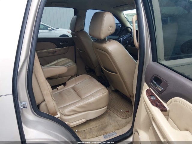 Продаж на аукціоні авто 2008 Gmc Yukon Denali, vin: 1GKFK63818J170211, номер лоту: 45100272
