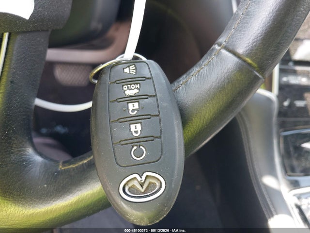Aukcja sprzedaży 2014 Infiniti Q50 Hybrid Premium, vin: JN1AV7AR6EM701365, numer aukcji: 45100273