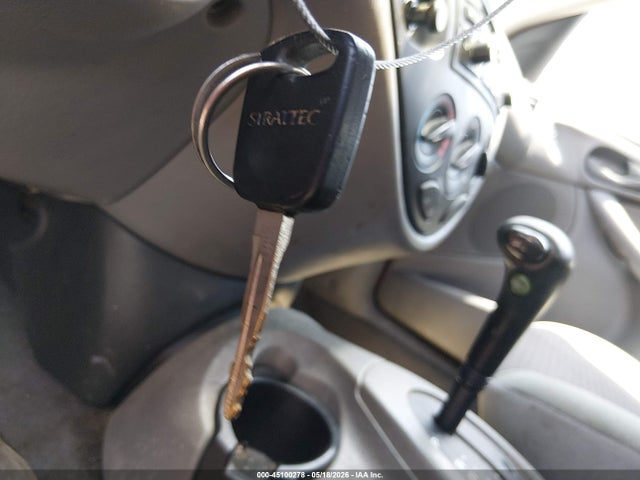 45100278 :رقم المزاد ، 1FAFP34P43W253019 vin ، 2003 Ford Focus Se مزاد بيع