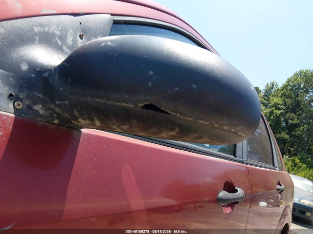 45100278 :رقم المزاد ، 1FAFP34P43W253019 vin ، 2003 Ford Focus Se مزاد بيع
