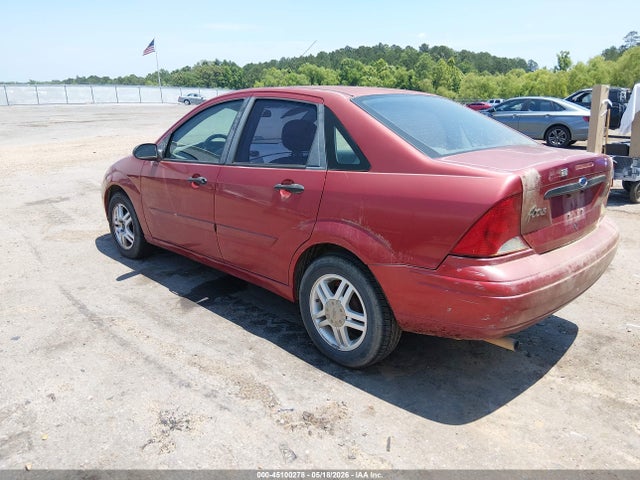 45100278 :رقم المزاد ، 1FAFP34P43W253019 vin ، 2003 Ford Focus Se مزاد بيع