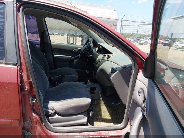 45100278 :رقم المزاد ، 1FAFP34P43W253019 vin ، 2003 Ford Focus Se مزاد بيع