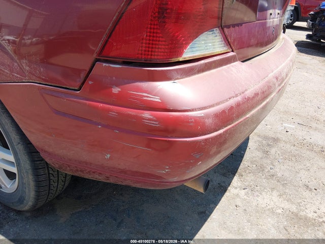 45100278 :رقم المزاد ، 1FAFP34P43W253019 vin ، 2003 Ford Focus Se مزاد بيع